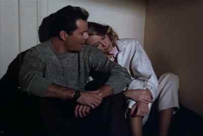 - Happy birthday, Maddie.
- Yeah, yeah, yeah. - Moonlighting