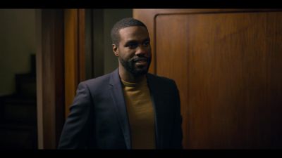 Happy birthday, man.
It was good to see you. - Black Mirror