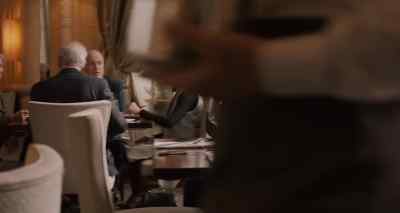 Happy birthday, man. - The Upside