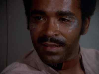 Happy birthday, man. - Mission: Impossible