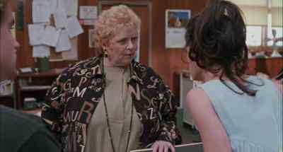 - Happy birthday, Mary, you look terrible. - Party Girl