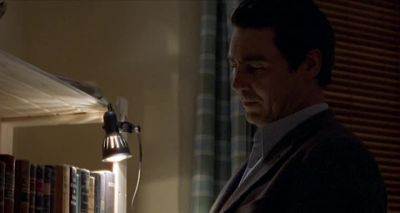 - Happy birthday, Matthew. - The Inspector Lynley Mysteries