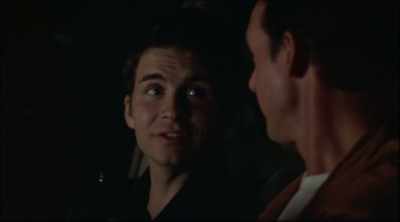 -  Happy birthday, me. - Queer as Folk