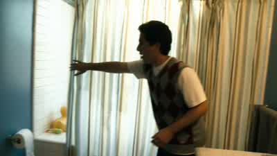 Happy birthday, motherfucker! - Project X