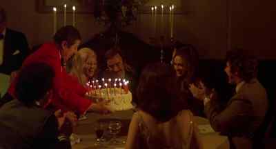 Happy birthday, Mr. Zutti. - The Don Is Dead