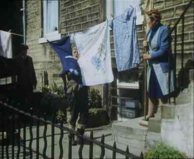 Happy birthday, Nora! - Last of the Summer Wine
