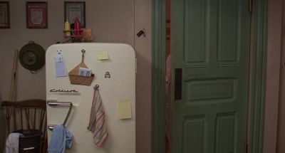 Happy birthday - Friday the 13th Part VII: The New Blood
