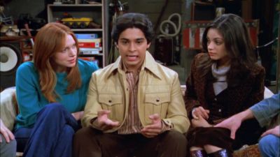 Happy birthday - That '70s Show