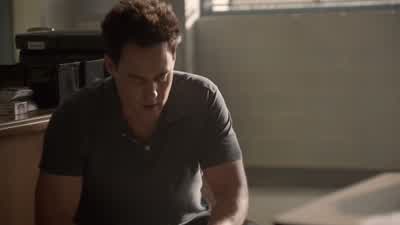 "Happy Birthday. - Teen Wolf