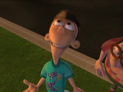 ♪ Happy Birthday! ♪ - The Adventures of Jimmy Neutron: Boy Genius