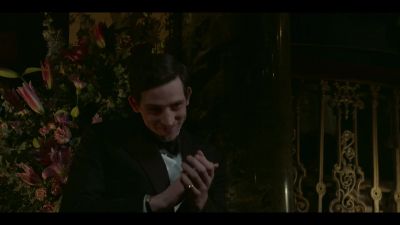 Happy birthday! - The Crown