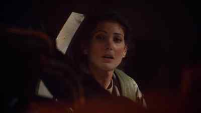 Happy birthday. - Stargate Universe