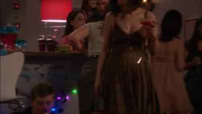 Happy birthday. - Drop Dead Diva