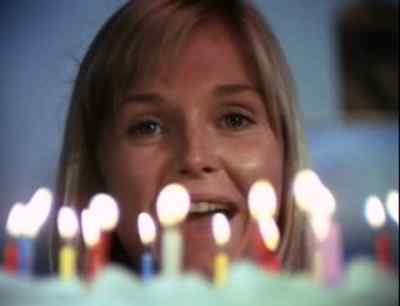 Happy birthday! - Beware! the Blob