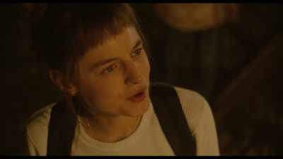"Happy birthday... - A Murder at the End of the World