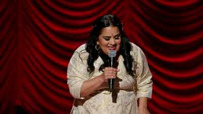 Happy birthday!" - Zarna Garg: One in a Billion