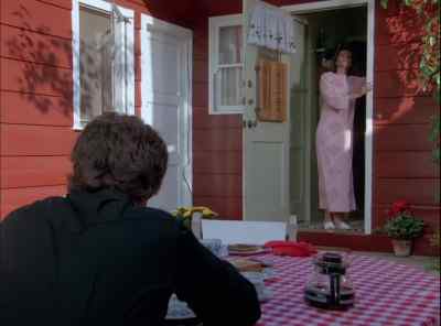 Happy birthday, Sarah. - Knight Rider