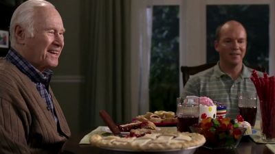 Happy birthday, sweetie. - Supernatural
