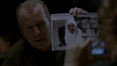 Happy birthday Thank you - 16 Blocks