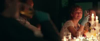 ♪ Happy Birthday to you! - Five Feet Apart