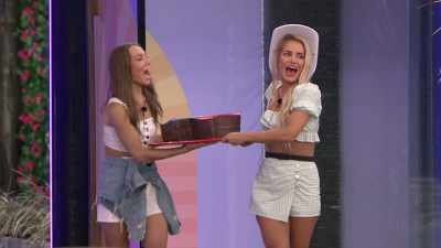 >> HAPPY BIRTHDAY TO YOU! - Love Island