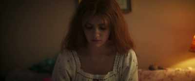"Happy birthday, Wendy Darling. - The Lost Girls