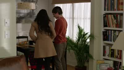 - Happy birthday. - Journey 2: The Mysterious Island