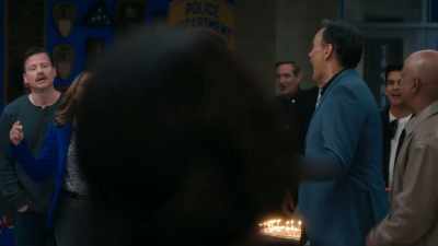♪ Happy birthday to you ♪ - East New York