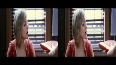 Happy birthday, you. - Silent Hill: Revelation