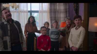 Happy birthday to you - In From the Cold