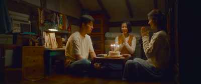 Happy birthday to you - Miracle: Letters to the President