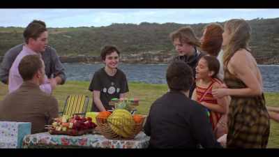Happy birthday to you - The Commons