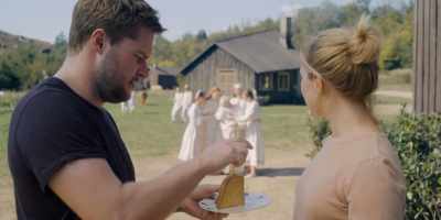Happy birthday to you - Midsommar