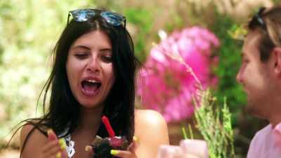 # Happy birthday to you - Love Island