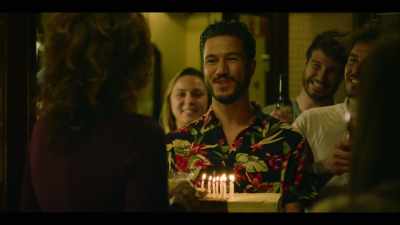 Happy birthday to you - The Mallorca Files