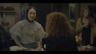 ♪ Happy birthday to you ♪ - Russian Doll