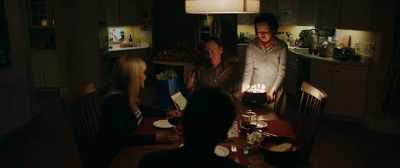 ♪ Happy birthday to you ♪ - American Animals
