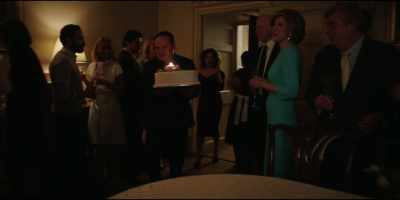 ♪ Happy birthday to you - The Good Fight