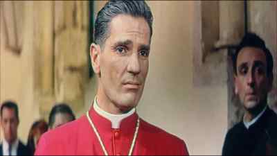 Happy birthday to you - The Cardinal