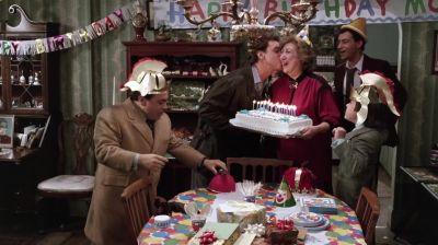 Happy birthday to you - Wise Guys