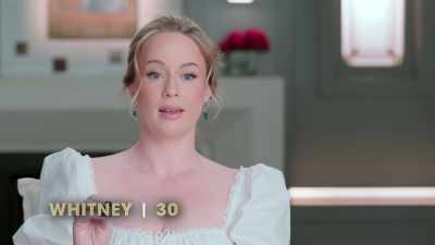 ♪ Happy birthday to you ♪ - The Secret Lives of Mormon Wives