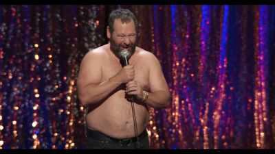 ♪ Happy birthday to you ♪ - Bert Kreischer: Razzle Dazzle