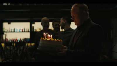 # ..Happy birthday to you. # - Boiling Point