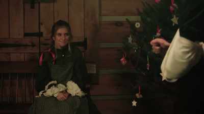 'Happy Christmas to all,
and to all a good night.'" - Civil Christmas