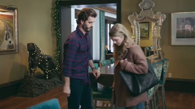 -Happy Christmas, Josh.
-Samoi, Natalie. - Christmas in Pine Valley