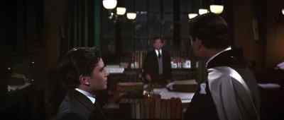 Happy Christmas,
Lord Randolph. - Young Winston