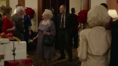 Happy Christmas, one and all. - Harry & Meghan: Becoming Royal
