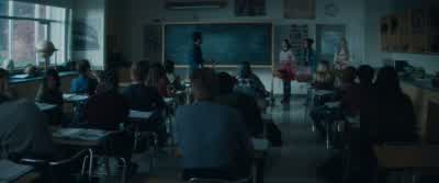 Happy Cupid Day. - Before I Fall