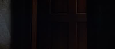 Happy curfew. - Scream