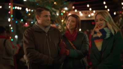 Happy Day-After-Thanksgiving. - Holiday Hotline